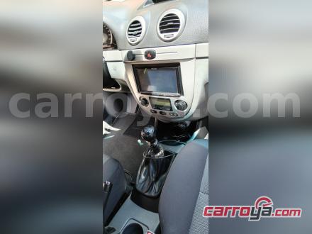 Chevrolet Optra 2008 - imagen secundaria 2