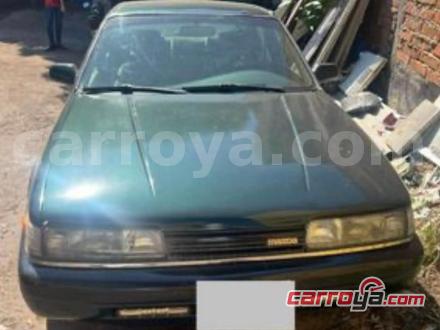 Mazda 626 1995 - imagen 1
