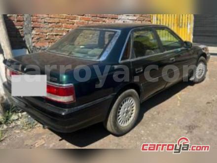 Mazda 626 1995 - imagen secundaria