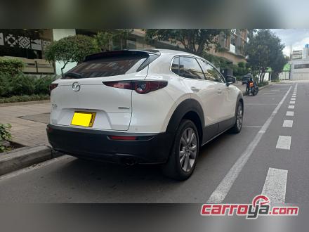 Mazda CX-30 2021 - imagen secundaria 1