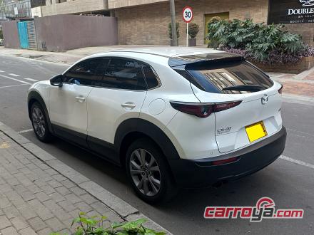 Mazda CX-30 2021 - imagen secundaria 2
