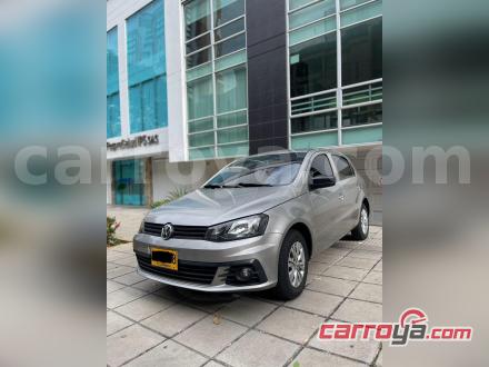 Volkswagen Gol 2018 - imagen secundaria 1