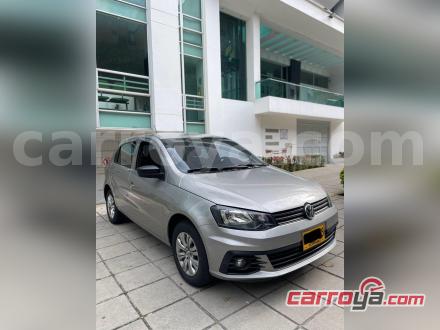 Volkswagen Gol 2018 - imagen secundaria 2