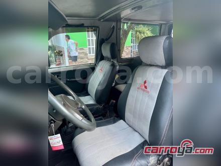 Mitsubishi Montero 1993 - imagen secundaria 2