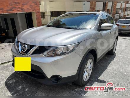 Nissan Qashqai 2018 - imagen secundaria 1