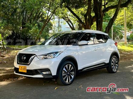 Nissan Kicks 2019 - imagen secundaria 1