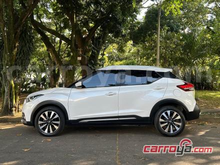 Nissan Kicks 2019 - imagen secundaria 2