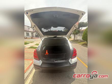 Chevrolet Tracker 2014 - imagen secundaria 2