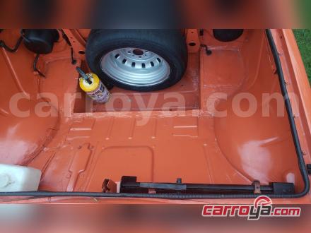 Simca 1.300 GLS 1976 - imagen secundaria 1