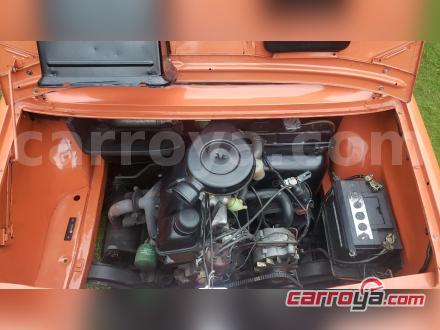 Simca 1.300 GLS 1976 - imagen secundaria 2