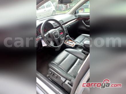 AUDI A4 2007 - imagen secundaria 2