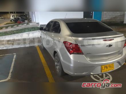 Chevrolet Joy 2023 - imagen secundaria 1