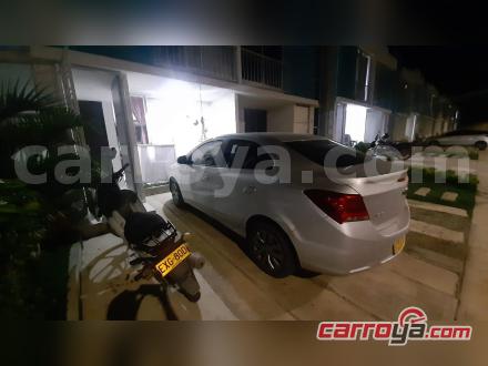 Chevrolet Joy 2023 - imagen secundaria 2