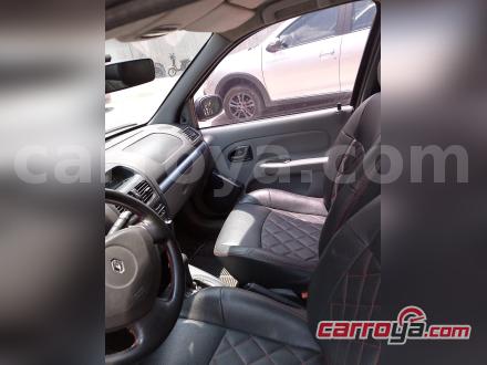 Renault Clio 2011 - imagen 1