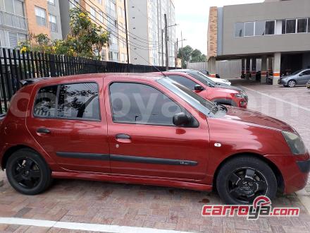 Renault Clio 2011 - imagen secundaria 1