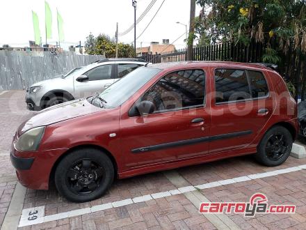 Renault Clio 2011 - imagen secundaria 2