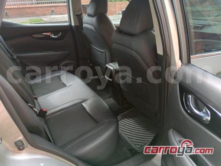 Nissan Qashqai 2020 - imagen secundaria 1