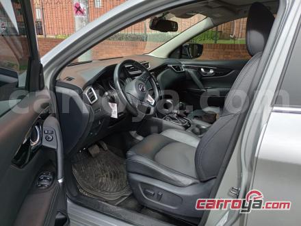 Nissan Qashqai 2020 - imagen secundaria 2