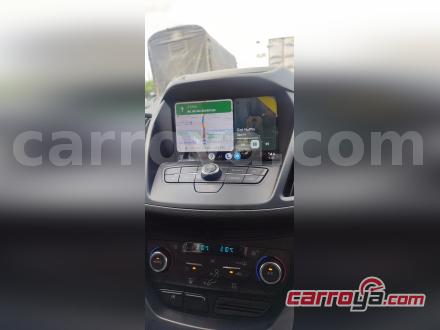 Ford Escape 2020 - imagen secundaria 1