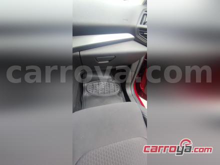 Ford Escape 2020 - imagen secundaria 2