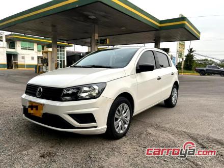 Volkswagen  Gol Trendline 2022 - imagen secundaria 1