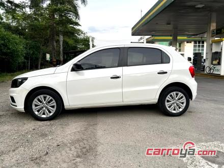 Volkswagen  Gol Trendline 2022 - imagen secundaria 2