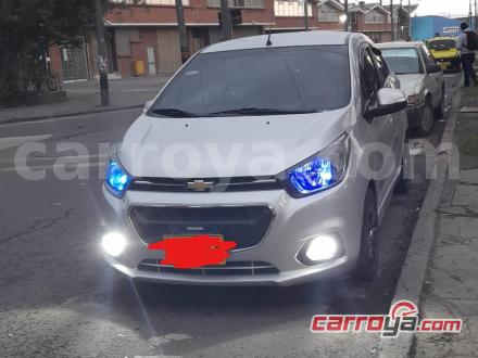 Chevrolet Beat 2019 - imagen 1