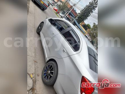 Chevrolet Beat 2019 - imagen secundaria 1