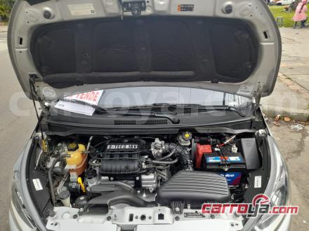 Chevrolet Beat 2019 - imagen secundaria 2