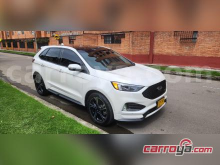 Ford Edge 2019