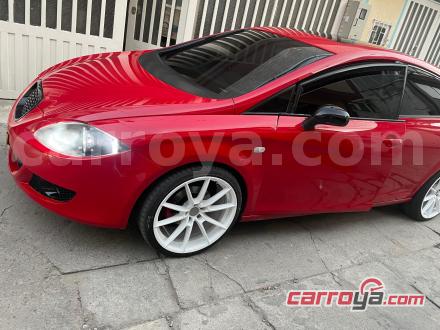 SEAT Leon 2009 - imagen secundaria 1