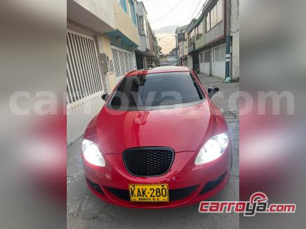 SEAT Leon 2009 - imagen secundaria 2