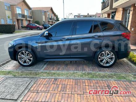 BMW X1 2018 - imagen secundaria 1