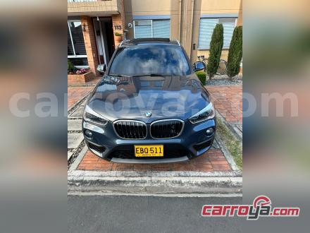 BMW X1 2018 - imagen secundaria 2