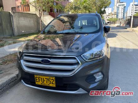 Ford Escape 2017 - imagen 1