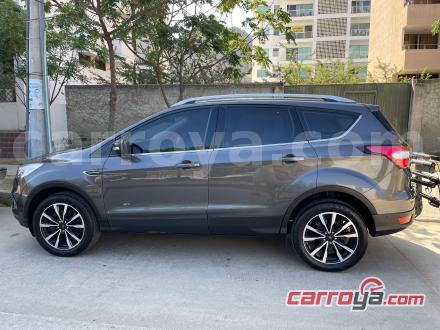 Ford Escape 2017 - imagen secundaria 1