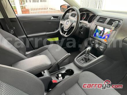 Volkswagen Jetta 2015 - imagen secundaria 1