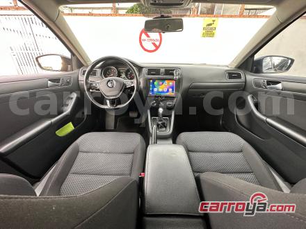 Volkswagen Jetta 2015 - imagen secundaria 2