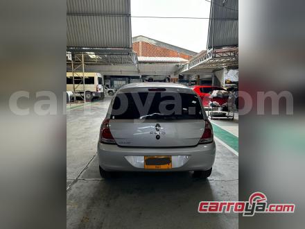 Renault Clio 2017 - imagen secundaria 1