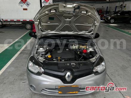Renault Clio 2017 - imagen secundaria 2