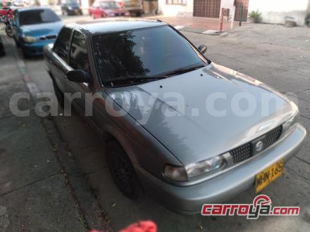 Nissan Sentra 2012 - imagen 1