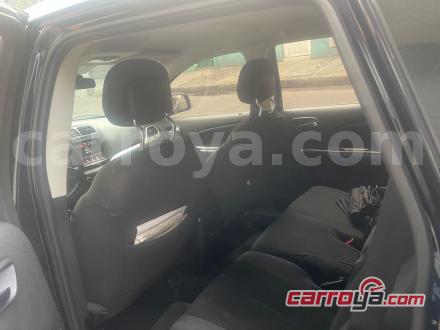 Dodge Journey 2011 - imagen secundaria 1