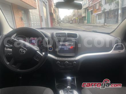 Dodge Journey 2011 - imagen secundaria 2