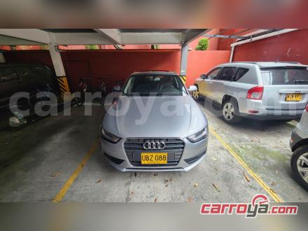 AUDI A4 2015 - imagen 1