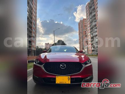 Mazda CX-30 2022 - imagen secundaria 1