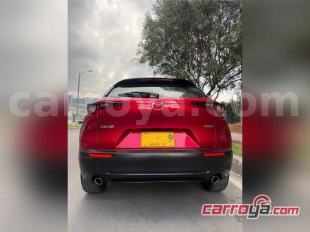 Mazda CX-30 2022 - imagen secundaria 2