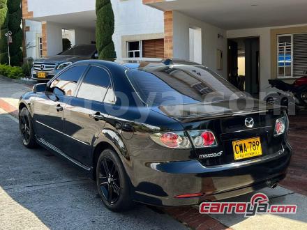 Mazda 6 2007 - imagen secundaria 1