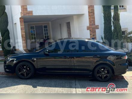 Mazda 6 2007 - imagen secundaria 2