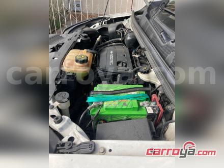 Chevrolet Tracker 2017 - imagen secundaria 1