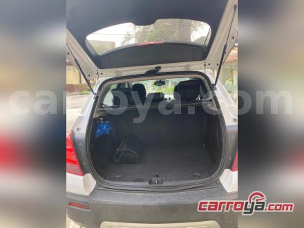 Chevrolet Tracker 2017 - imagen secundaria 2